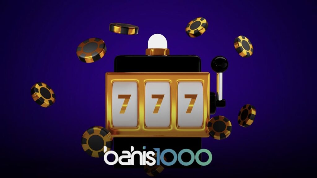 Bahis1000 Slot Oyunları