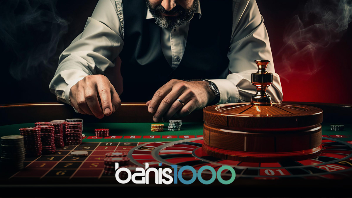 Bahis1000 666 TL casino bonusu