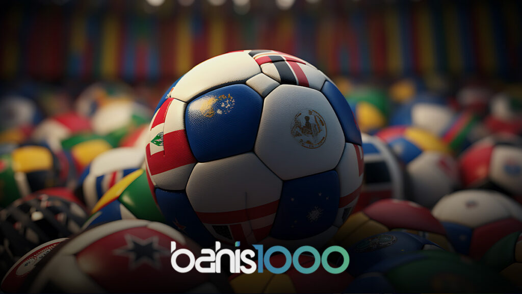 Bahis1000 Euro 2024