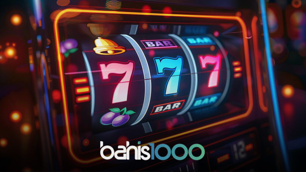 Bahis1000 canlı casino turnuvası