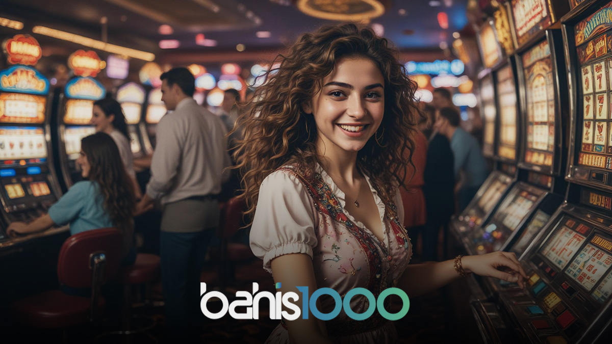 Bahis1000 canlı casino turnuvası