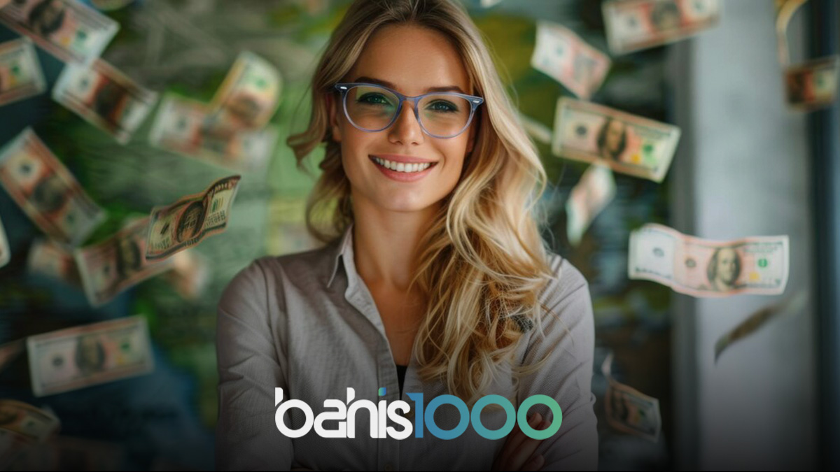 Bahis1000 Payfix yatırımı