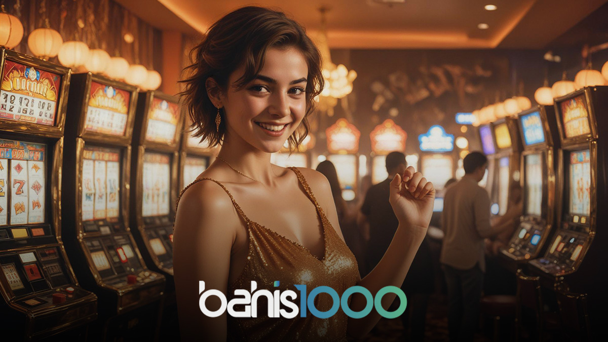 Bahis1000 Pragmatic Play Slots Time