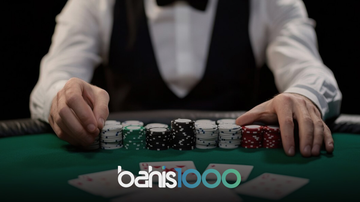 Bahis1000 blackjack taktikleri