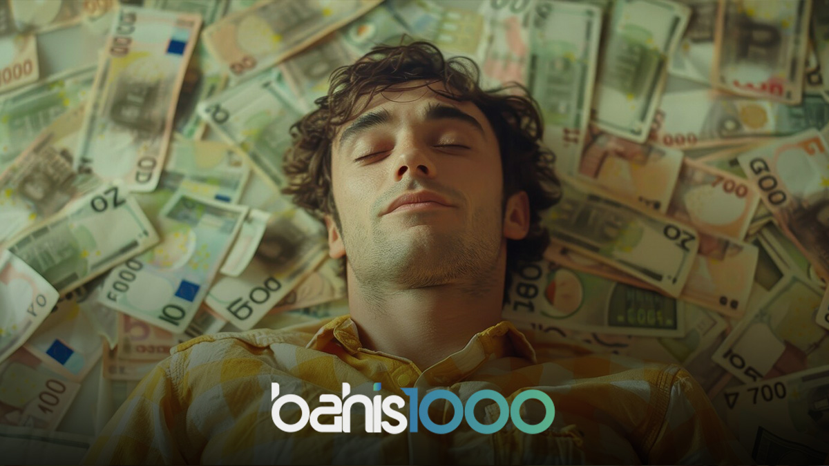 Bahis1000 Paybol yatırımı