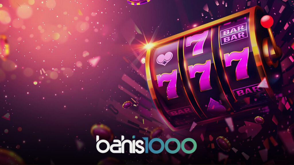 Bahis1000 slot ve crash turnuvası