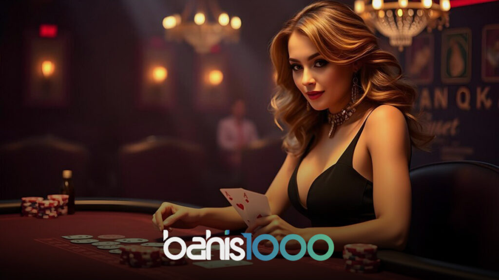 Bahis1000 Blackjack