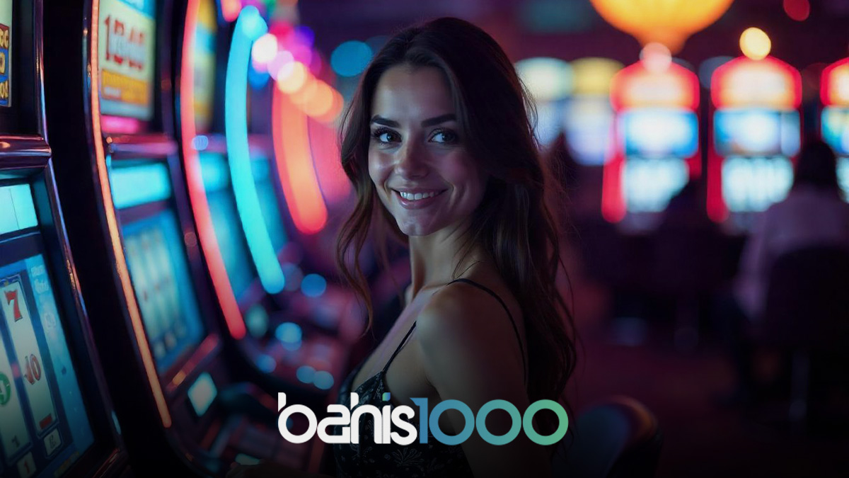 Bahis1000 kazandıran slot oyunları