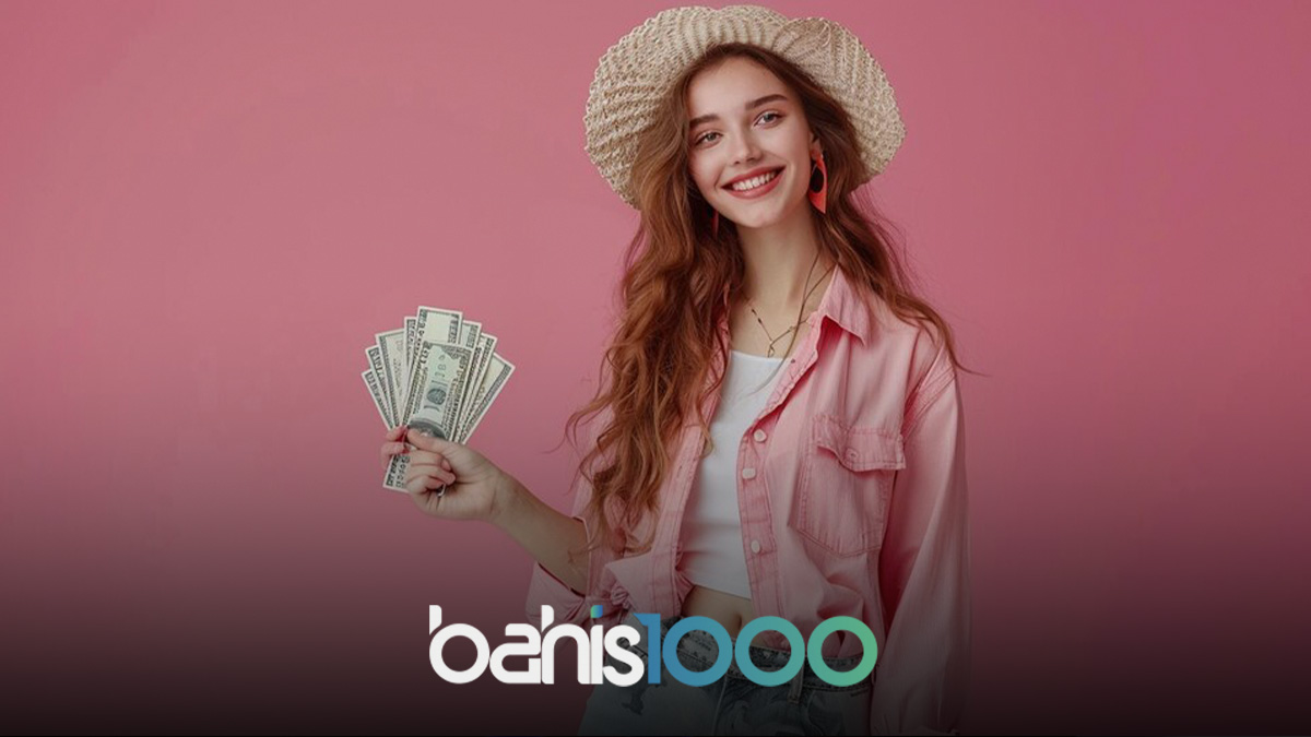 Bahis1000 seri havale yatırımı