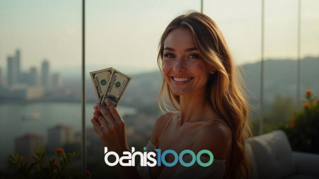 Bahis1000 Cepbank yatırımı