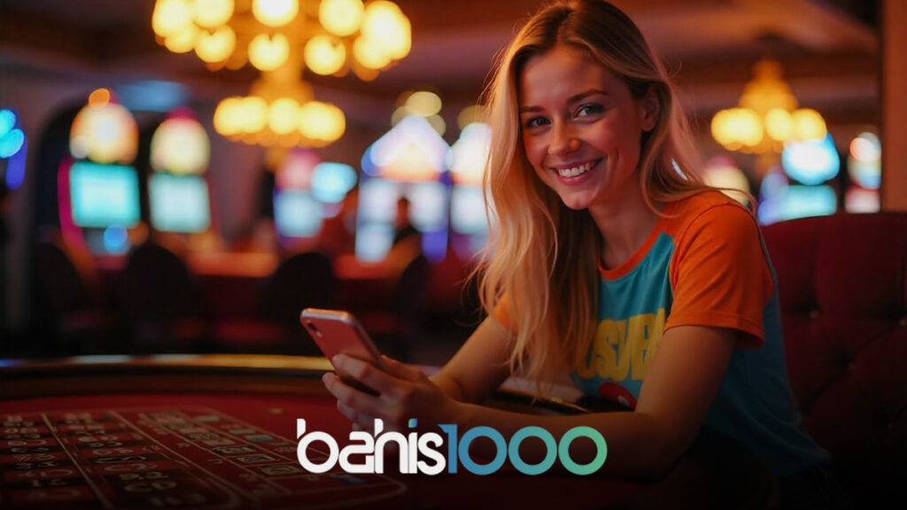 Bahis1000 yeni domain