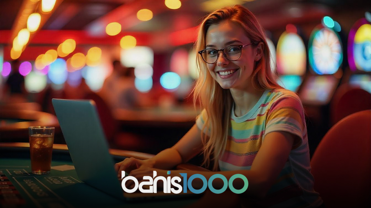 Bahis1000 yeni domain