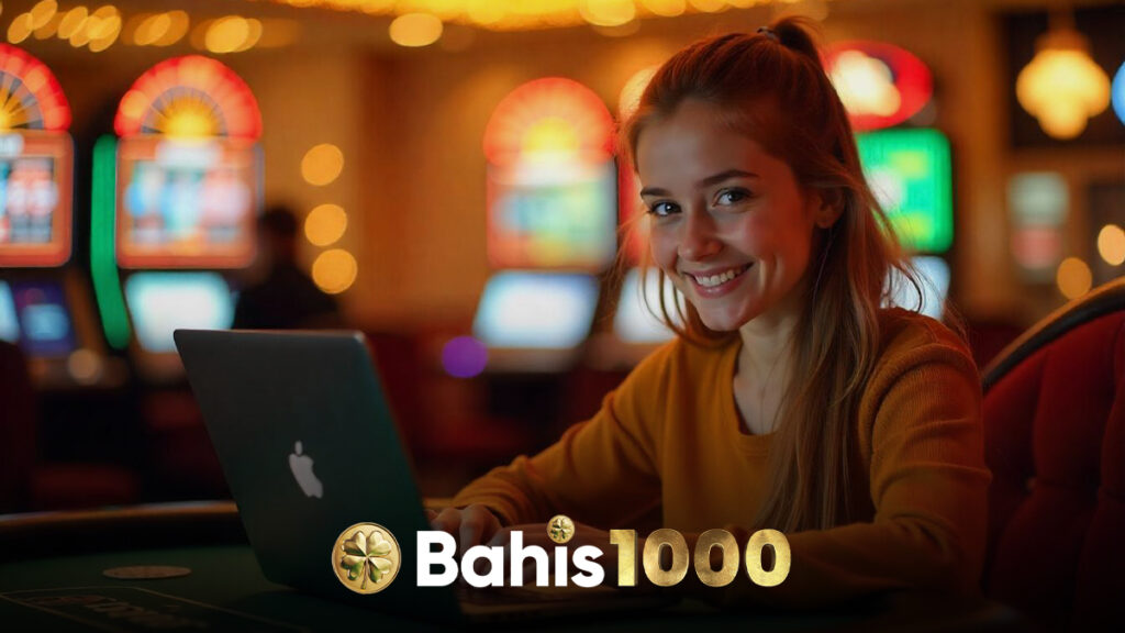 Bahis1000 giriş