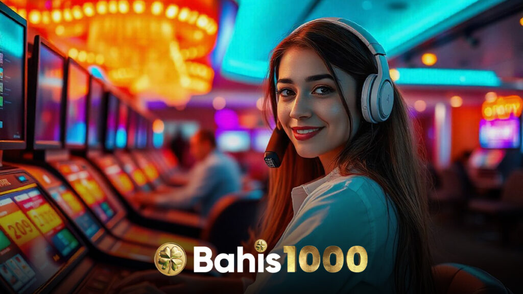 Bahis1000 giriş