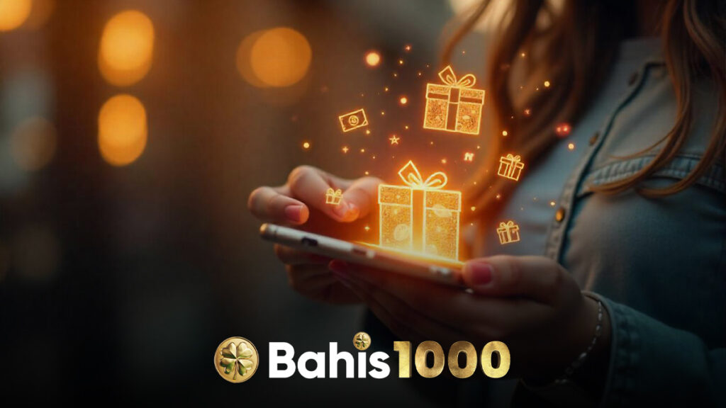 Bahis1000 giriş