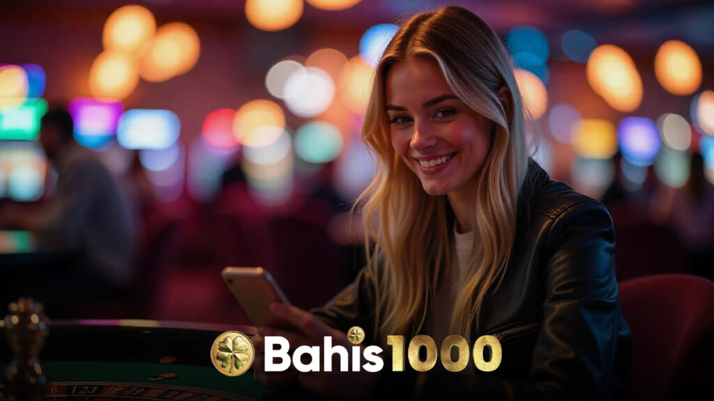 Bahis1000 App