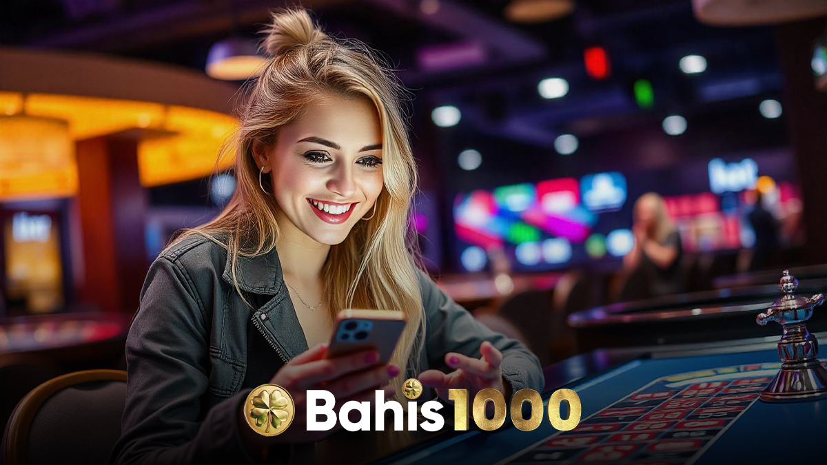 Bahis1000 App