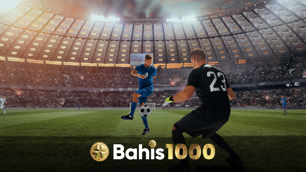 Bahis1000 canlı maçlar