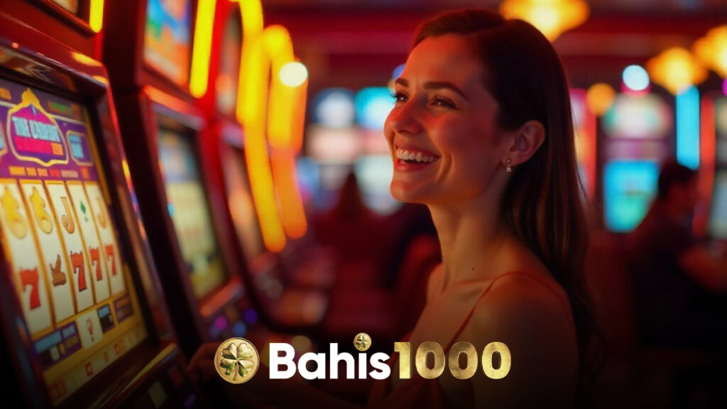 Bahis1000 FTN Forever turnuvası