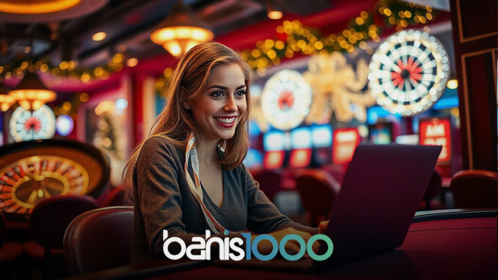 Bahis1000 resmi giriş