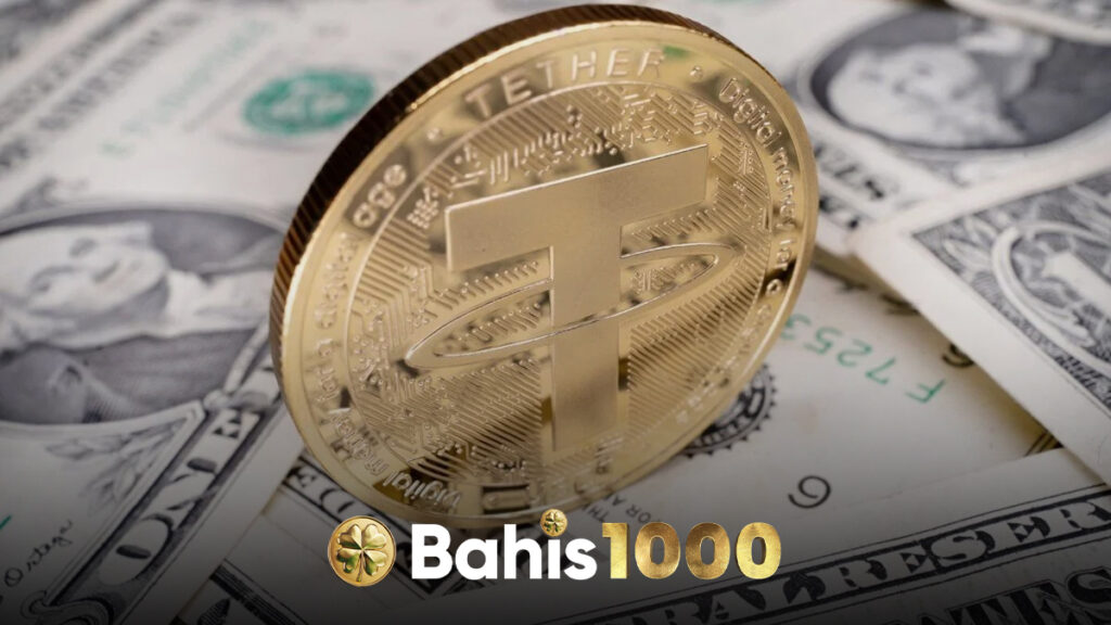 Bahis1000 Tether yatırımı