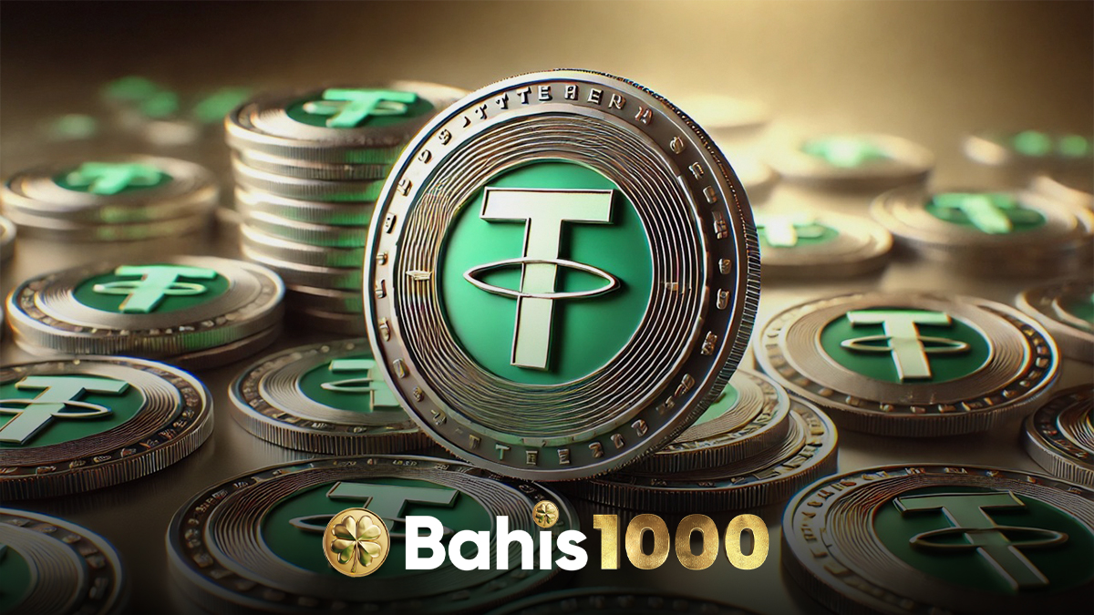 Bahis1000 Tether yatırımı