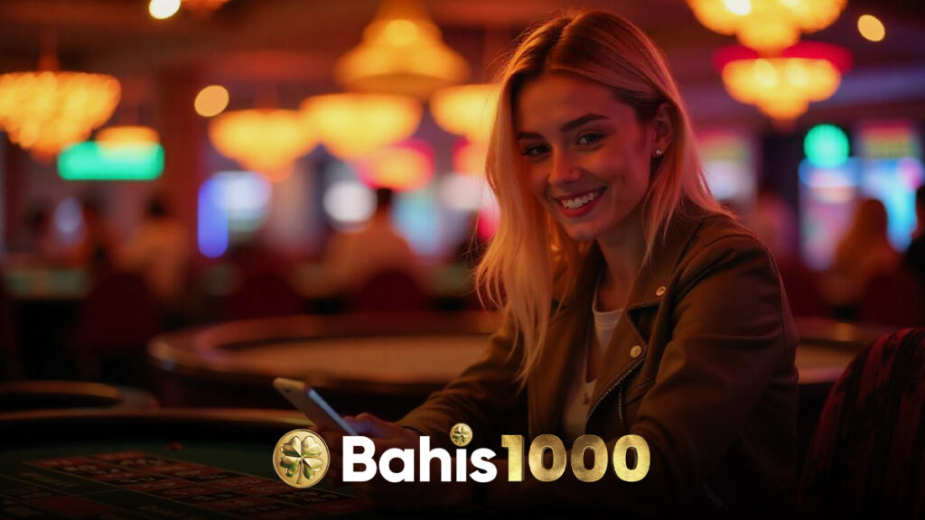 Bahis1000 uygulaması