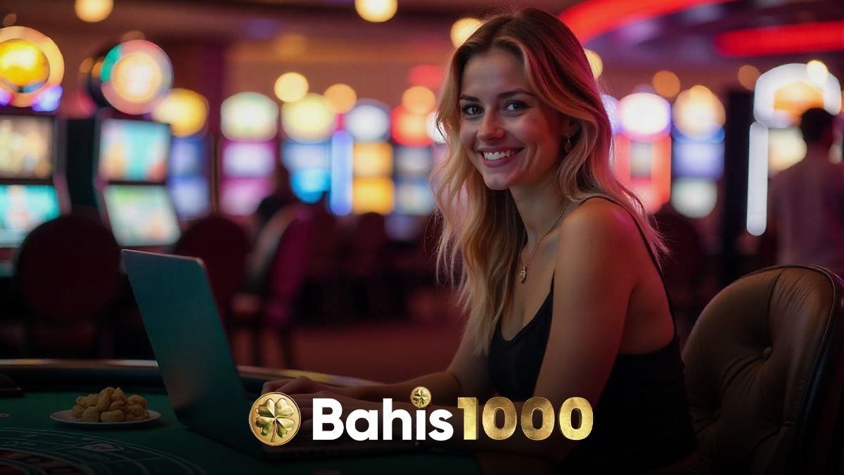 Bahis1000 alternatif giriş yöntemleri