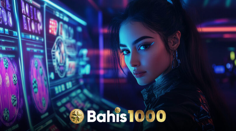 Bahis1000 Hearts of Love turnuvası
