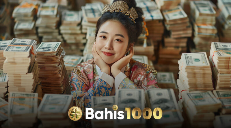 Bahis1000 hızlı çekim