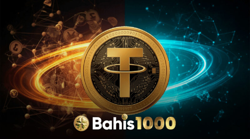 Bahis1000 USDT yatırımı
