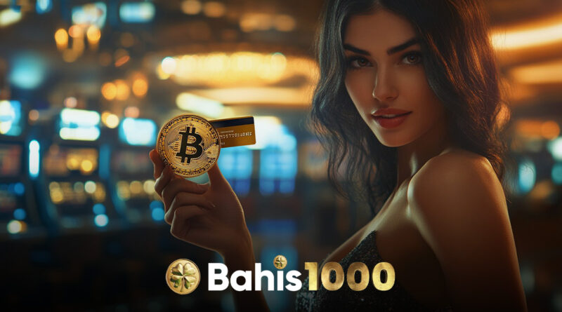 Bahis1000 FulgarPay kripto yatırımı