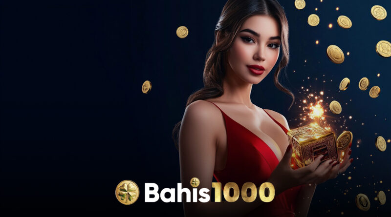 Bahis1000 kombine bonusu