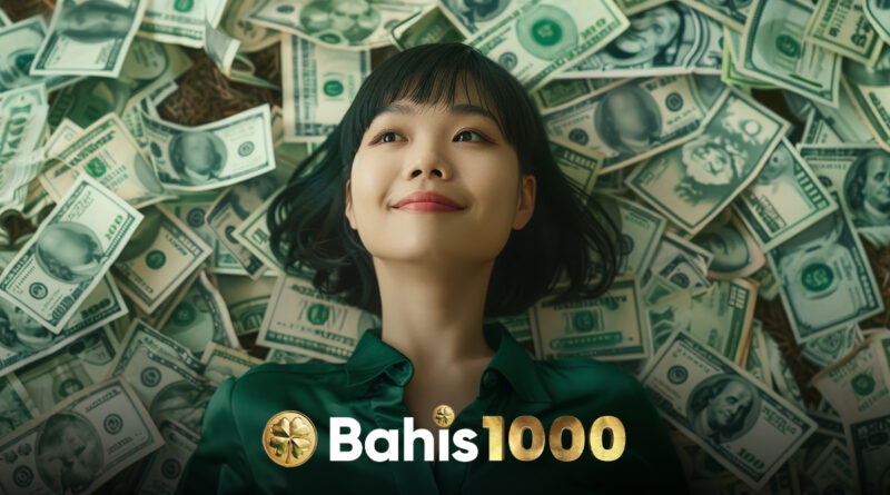 Bahis1000 Peppara yatırımı